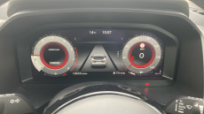 Nissan Qashqai 1.3 DiG-T MH N-Connecta 5dr Petrol Hatchback